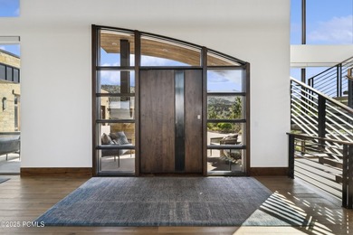 Elevated above the rest, this striking mountain estate claims - photo 23