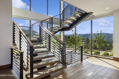 Elevated above the rest, this striking mountain estate claims - photo 25