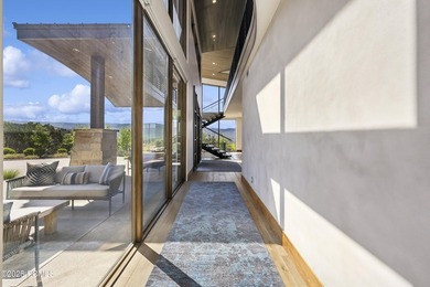 Elevated above the rest, this striking mountain estate claims - photo 26