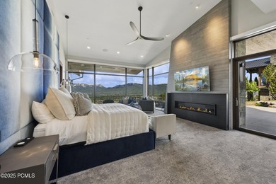 Elevated above the rest, this striking mountain estate claims - photo 27