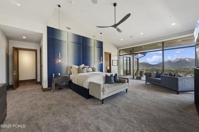 Elevated above the rest, this striking mountain estate claims - photo 28