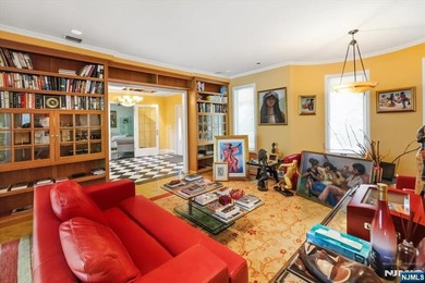 A rare opportunity to own one of Englewood's distinguished - photo 9