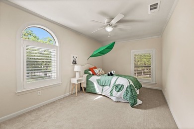 Set beneath a canopy of mature trees, there is an ease to this - photo 29