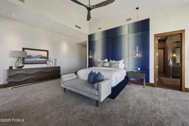 Elevated above the rest, this striking mountain estate claims - photo 29