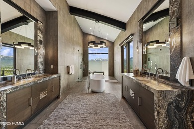Elevated above the rest, this striking mountain estate claims - photo 30