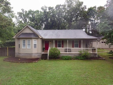 Taton Lake Home For Sale in Cabot Arkansas