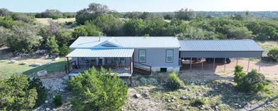 (private lake, pond, coastal) Acreage For Sale in Rocksprings Texas