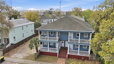 Prime value-add 4-unit investment opportunity in Savannah's - photo 33