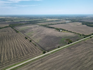 Beautiful rolling topography with cultivated acreage, scattered - photo 3