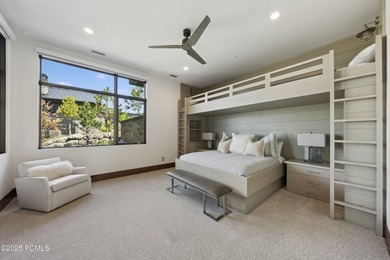 Elevated above the rest, this striking mountain estate claims - photo 35
