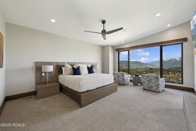 Elevated above the rest, this striking mountain estate claims - photo 42