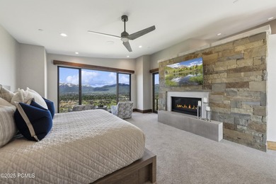 Elevated above the rest, this striking mountain estate claims - photo 43
