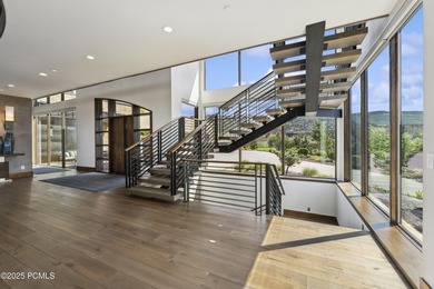 Elevated above the rest, this striking mountain estate claims - photo 46