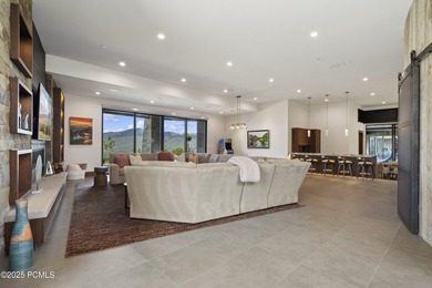 Elevated above the rest, this striking mountain estate claims - photo 47