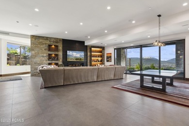 Elevated above the rest, this striking mountain estate claims - photo 48
