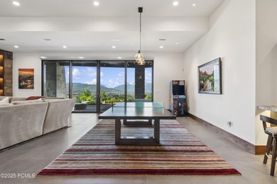 Elevated above the rest, this striking mountain estate claims - photo 49