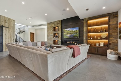 Elevated above the rest, this striking mountain estate claims - photo 50