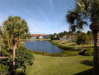 (private lake, pond, creek) Condo For Sale in Fort Myers Florida