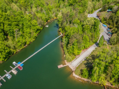 Almost 1 acre Lot with Norris Lake Access - photo 25