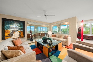 Lake Condo For Sale in Sanibel, Florida