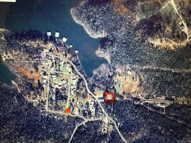 Lake Acreage For Sale in Elizabeth, Arkansas