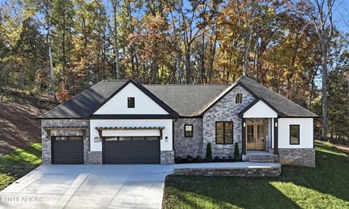 Tellico Lake Home Sale Pending in Loudon Tennessee