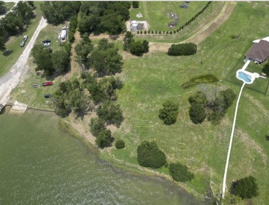 Lake Lot For Sale in Corsicana, Texas