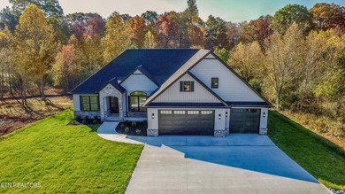 Tellico Lake Home Sale Pending in Vonore Tennessee