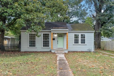 Red River Home For Sale in Shreveport Louisiana