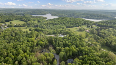 Building Lot In Moutardier Bay Section 2 - Lake Lot For Sale in Leitchfield, Kentucky