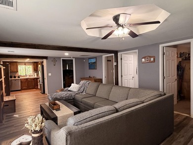 Completely remodeled and move-in ready, this quaint home blends - photo 3