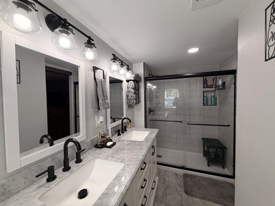 Completely remodeled and move-in ready, this quaint home blends - photo 4