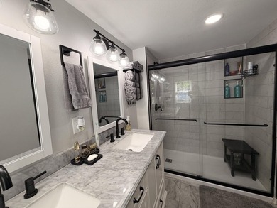 Completely remodeled and move-in ready, this quaint home blends - photo 5