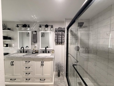 Completely remodeled and move-in ready, this quaint home blends - photo 7