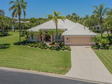 Lakes at Plantation Golf & Country Club  Home Sale Pending in Venice Florida