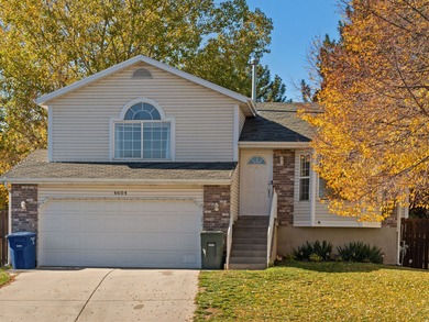 Great Salt Lake Home For Sale in West Valley City Utah