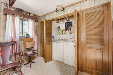 Welcome to this charming 2-bedroom, 2-bath A-Frame home nestled - photo 11