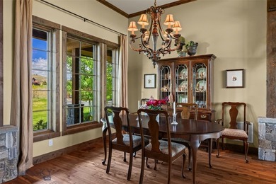 Experience Montana living from this extraordinary custom home in - photo 11