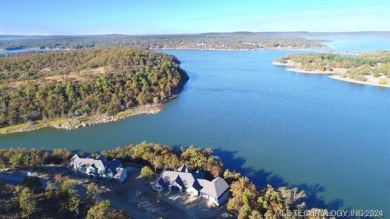 Lake Lot For Sale in Eufaula, Oklahoma