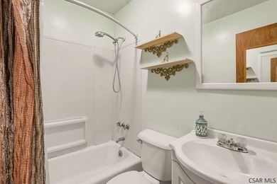 Welcome to this charming 2-bedroom, 2-bath A-Frame home nestled - photo 13