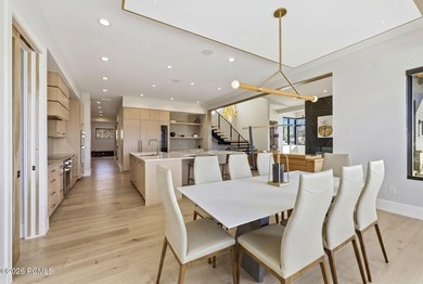 Enjoy elevated mountain living in this exceptional Hideout - photo 14