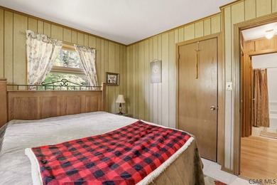 Welcome to this charming 2-bedroom, 2-bath A-Frame home nestled - photo 15