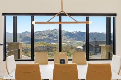Enjoy elevated mountain living in this exceptional Hideout - photo 15