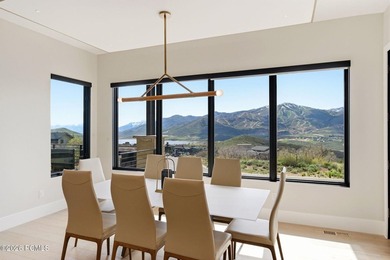 Enjoy elevated mountain living in this exceptional Hideout - photo 16