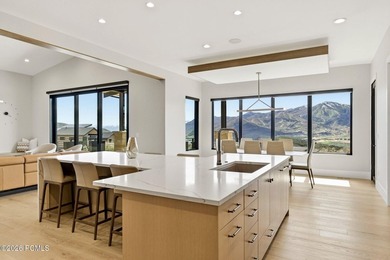 Enjoy elevated mountain living in this exceptional Hideout - photo 19