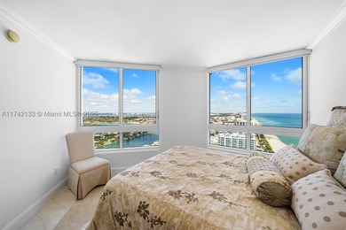 Rarely Available HIGH FLOOR -01 Line Corner Unit at Akoya! Wake - photo 19
