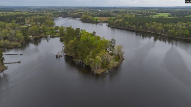 Lake Murray Acreage For Sale in Saluda South Carolina