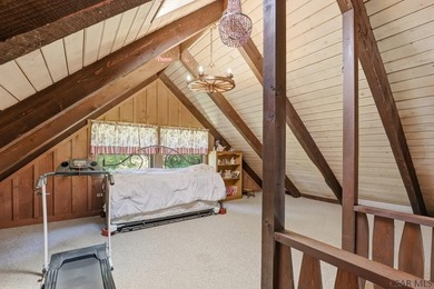 Welcome to this charming 2-bedroom, 2-bath A-Frame home nestled - photo 21