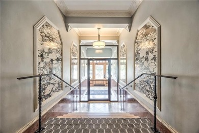 Third-floor unit located in the iconic Eugene Field Condominiums - photo 21