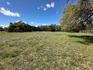 Lake Medina Lot For Sale in Bandera Texas